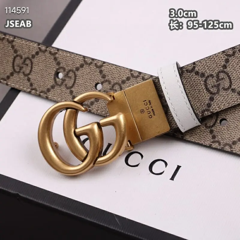 gucci aaa quality Ceintures pour homme s_10b46a71